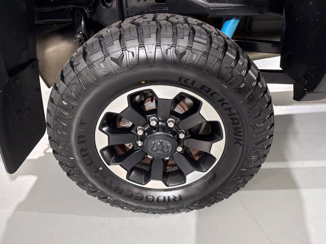 Used 2019 RAM 2500 Power Wagon AWD/4WD image 9