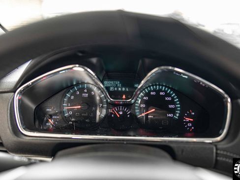 Used 2013 Chevrolet Traverse LT image 25