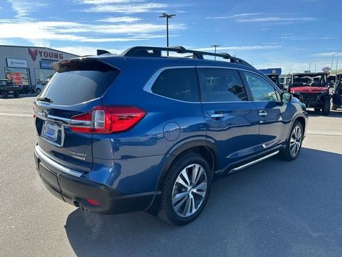 Used 2022 Subaru Ascent Touring w/ Popular Package #2A AWD/4WD image 3