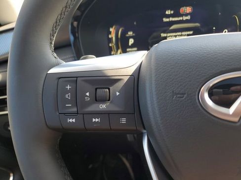 New 2026 INFINITI QX60 Luxe w/ Cargo Package image 22