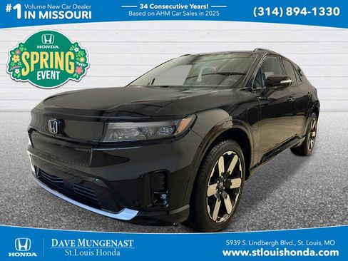 New 2026 Honda Prologue Elite image 1