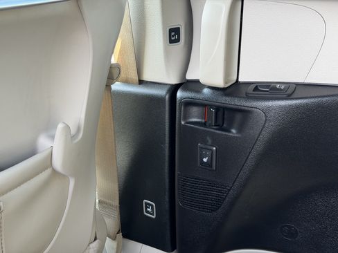 Used 2019 Chrysler Pacifica Limited w/ Advanced Safetytec Group FWD image 31