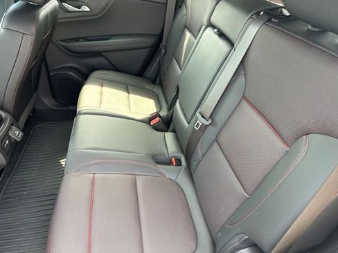 Used 2021 Chevrolet Blazer RS w/ Enhanced Convenience Package FWD image 21