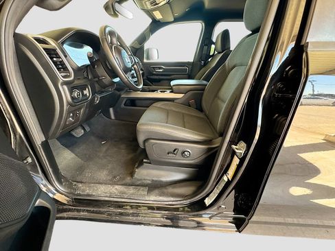 Used 2020 RAM 1500 Lone Star AWD/4WD image 24