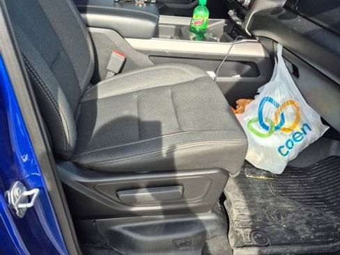 Used 2019 RAM 1500 Big Horn image 4