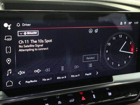 Used 2024 GMC Sierra 1500 SLT w/ SLT Premium Package image 22