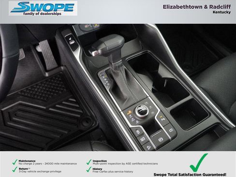 Used 2026 Kia Sorento S w/ S Panoramic Sunroof Package AWD/4WD image 21