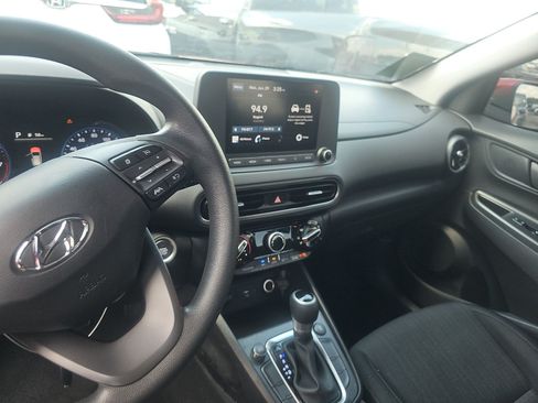 Used 2022 Hyundai Kona SEL AWD/4WD image 10