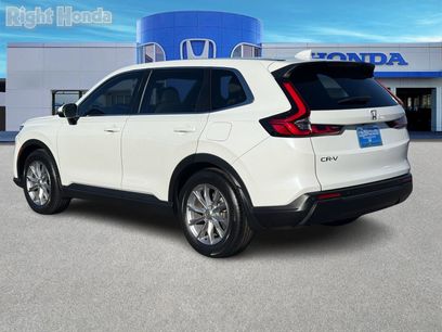 Used 2023 Honda CR-V EX-L