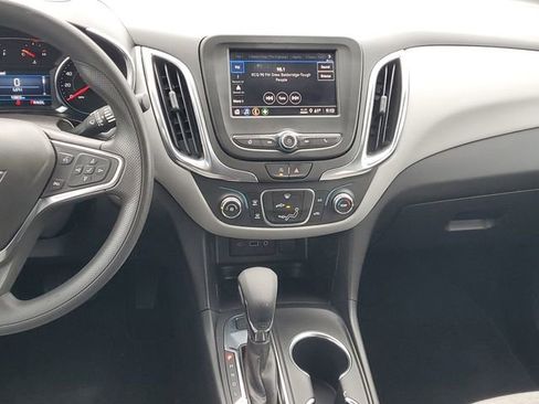 Certified 2024 Chevrolet Equinox LS w/ LS Convenience Package image 13