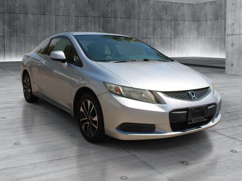 Used 2013 Honda Civic EX image 8