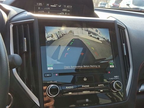 Used 2021 Subaru Forester Sport image 17