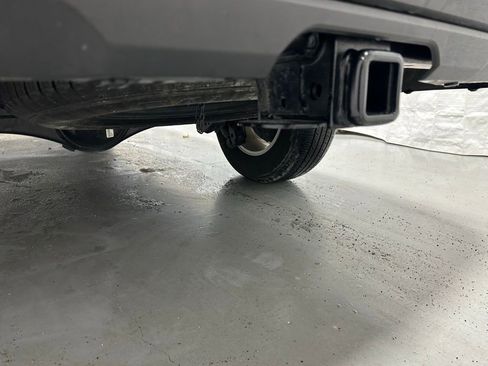 Used 2024 Toyota Tundra SR5 image 49