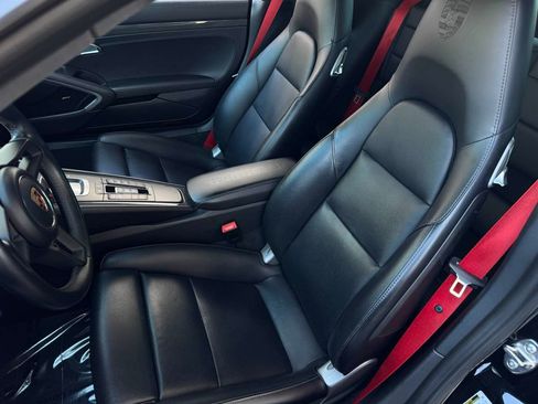 Used 2017 Porsche 911 Carrera S RWD image 18