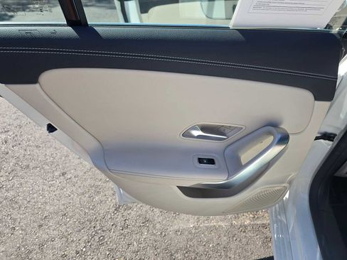 Used 2025 Mercedes-Benz CLA 250 image 20