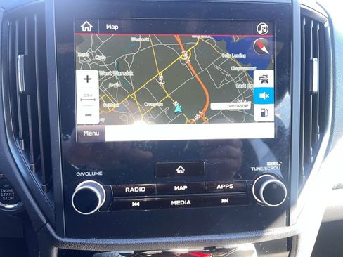 Used 2025 Subaru Forester Wilderness image 16