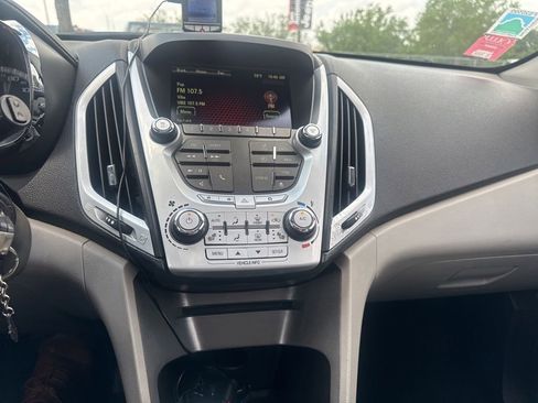 Used 2012 GMC Terrain SLT FWD image 25