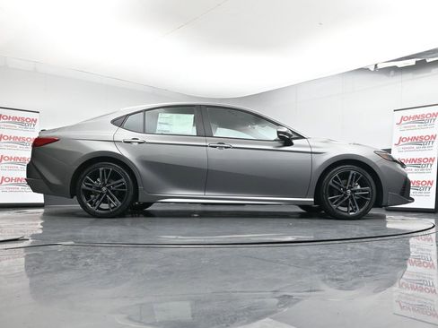 New 2026 Toyota Camry XSE image 35