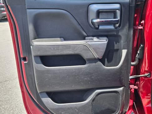 Used 2019 Chevrolet Silverado 1500 LT w/ All Star Edition AWD/4WD image 21