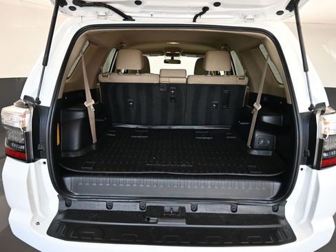 Used 2019 Toyota 4Runner SR5 image 46