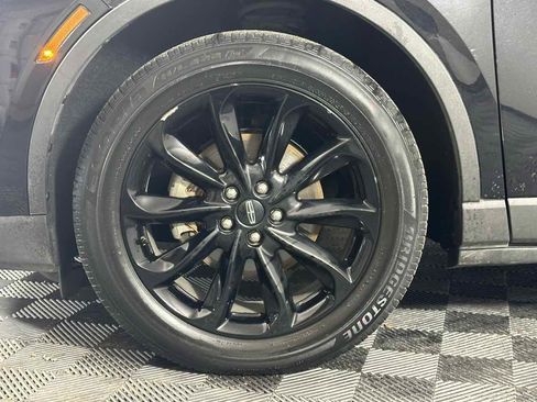 Used 2021 Lincoln Corsair FWD w/ Premium Package image 47