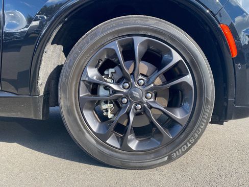 Used 2022 Dodge Durango R/T w/ Blacktop Package image 7