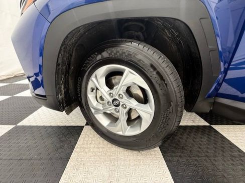 Used 2024 Hyundai Tucson SEL image 10