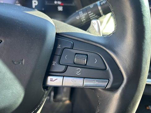 Used 2023 Cadillac CT4 V w/ Navigation Package image 21