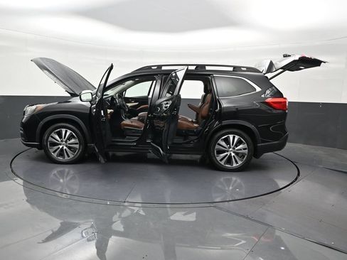 Used 2020 Subaru Ascent Touring w/ Popular Package #2 AWD/4WD image 34