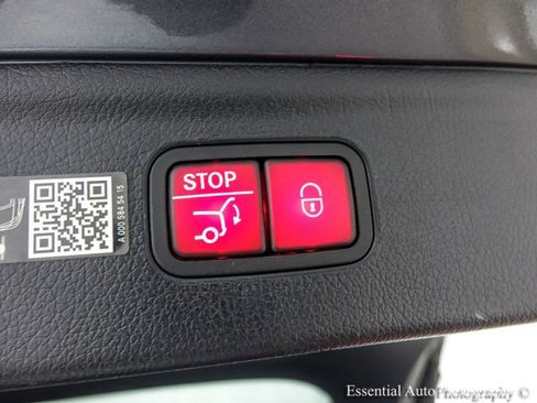 Used 2023 Mercedes-Benz EQE 500 4MATIC SUV image 30