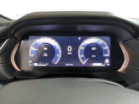 Used 2024 Jeep Grand Cherokee Altitude image 20