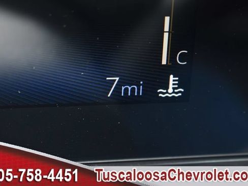New 2026 Chevrolet TrailBlazer LT FWD image 23