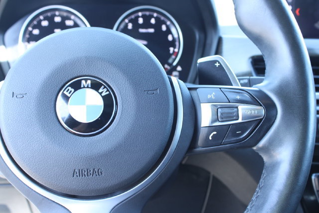 Used 2020 BMW X2 sDrive28i w/ M Sport X Package FWD image 16