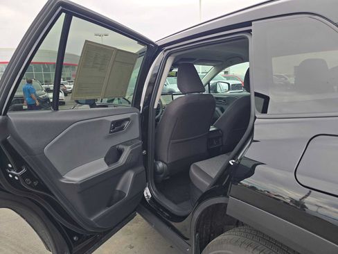Used 2026 Toyota RAV4 LE FWD image 15