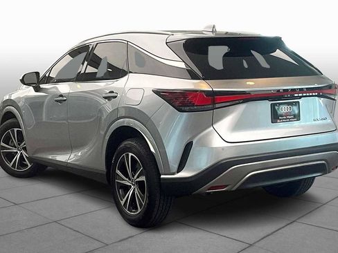 Used 2023 Lexus RX 350 Premium w/ Accessory Package (Z1) image 21