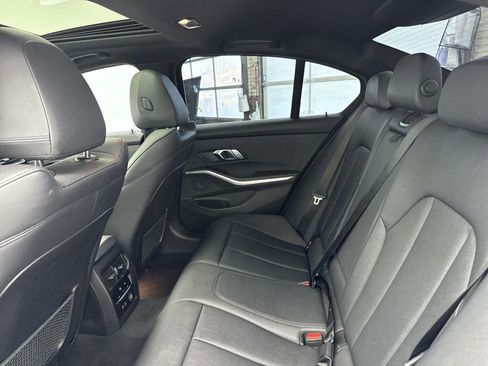Used 2020 BMW 330i xDrive Sedan w/ Convenience Package image 30