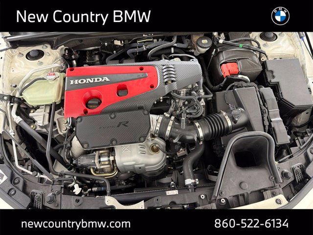 Used 2024 Honda Civic Type R image 31