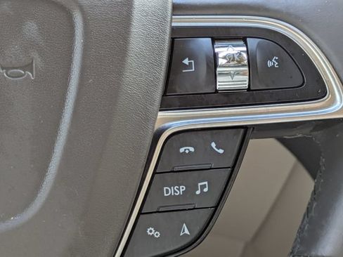 Used 2020 Lincoln Nautilus FWD w/ Equipment Group 101A image 25