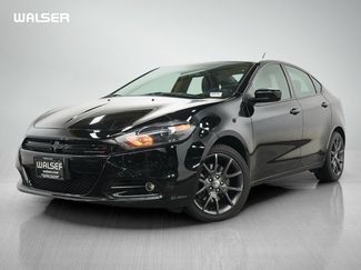 Used 2016 Dodge Dart SXT Sport FWD video 1
