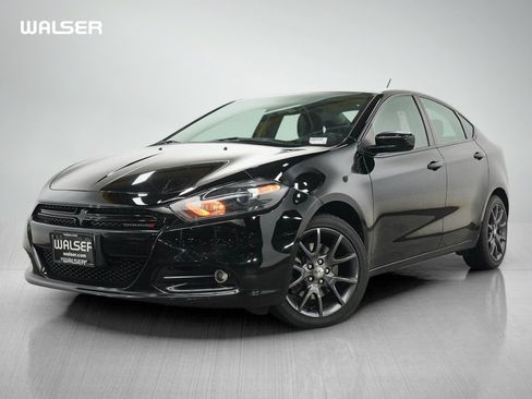 Used 2016 Dodge Dart SXT Sport FWD image 1
