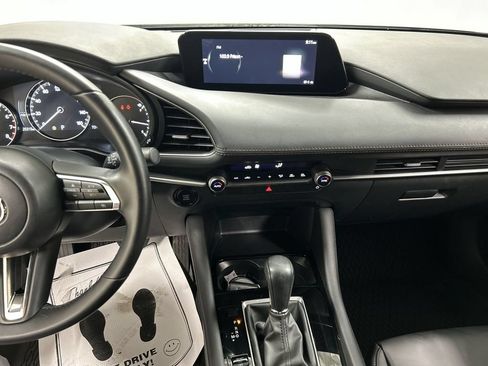 Used 2024 MAZDA MAZDA3 s FWD image 18