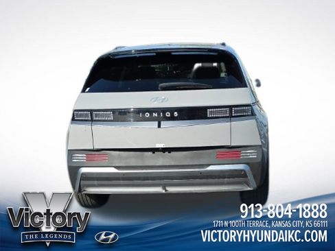 Used 2025 Hyundai Ioniq 5 SEL RWD image 10