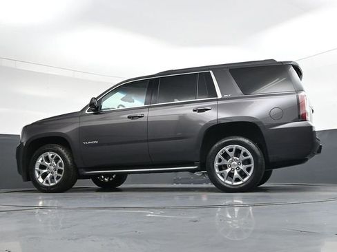 Used 2017 GMC Yukon SLT w/ Open Road Package image 33