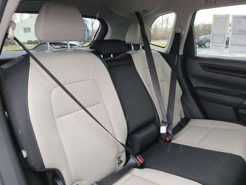 Used 2024 Honda CR-V EX image 16