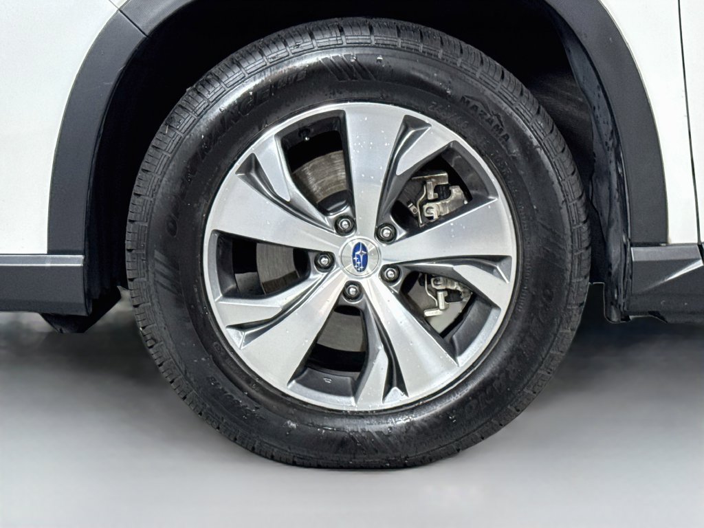 Used 2020 Subaru Ascent Premium w/ Convenience Package AWD/4WD image 12