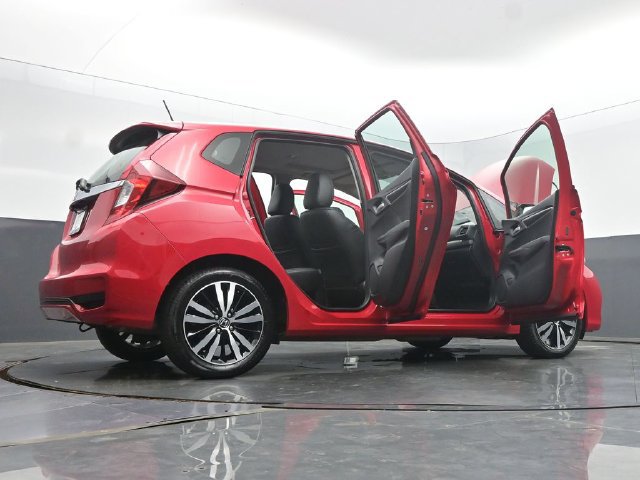 Used 2020 Honda Fit EX image 57