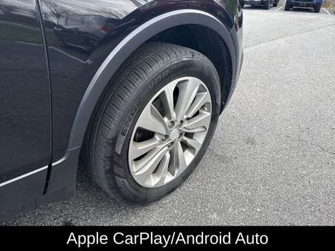 Used 2019 Buick Encore Preferred AWD/4WD image 13