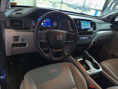 Used 2019 Honda Pilot EX-L image 11