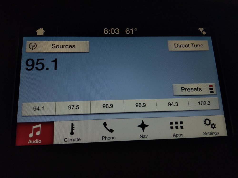 Used 2018 Ford Edge SEL w/ Equipment Group 201A AWD/4WD image 25