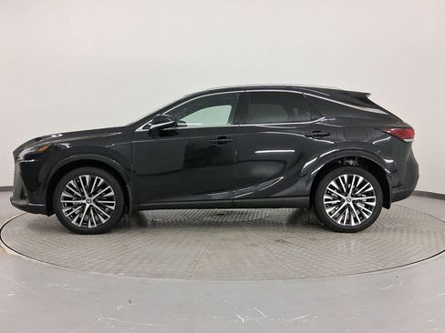 Certified 2023 Lexus RX 350 FWD image 2